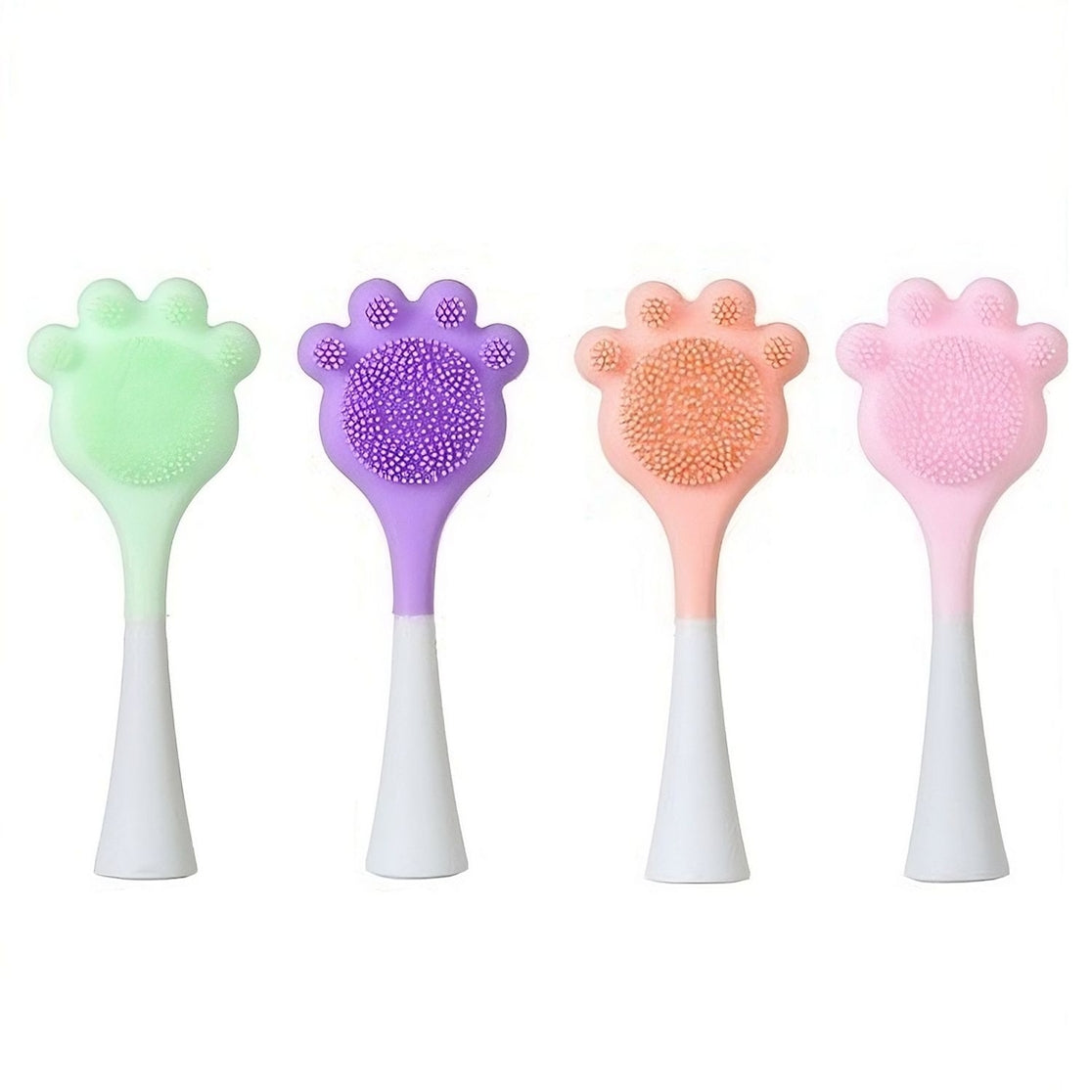 Diacly – Paw Silicone Facial Cleansing Brush