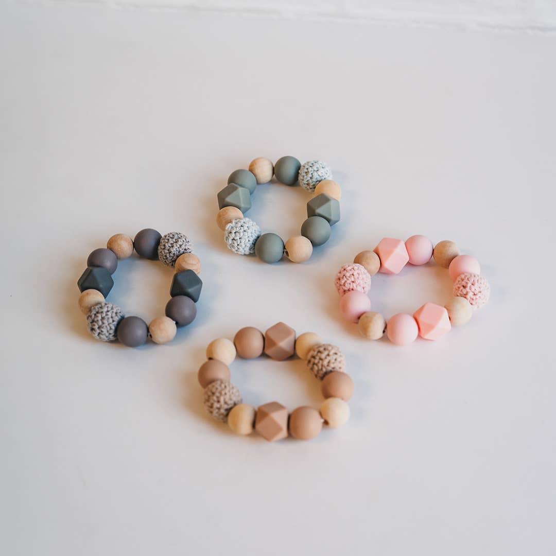 Giften Market – Chewable Teething Ring