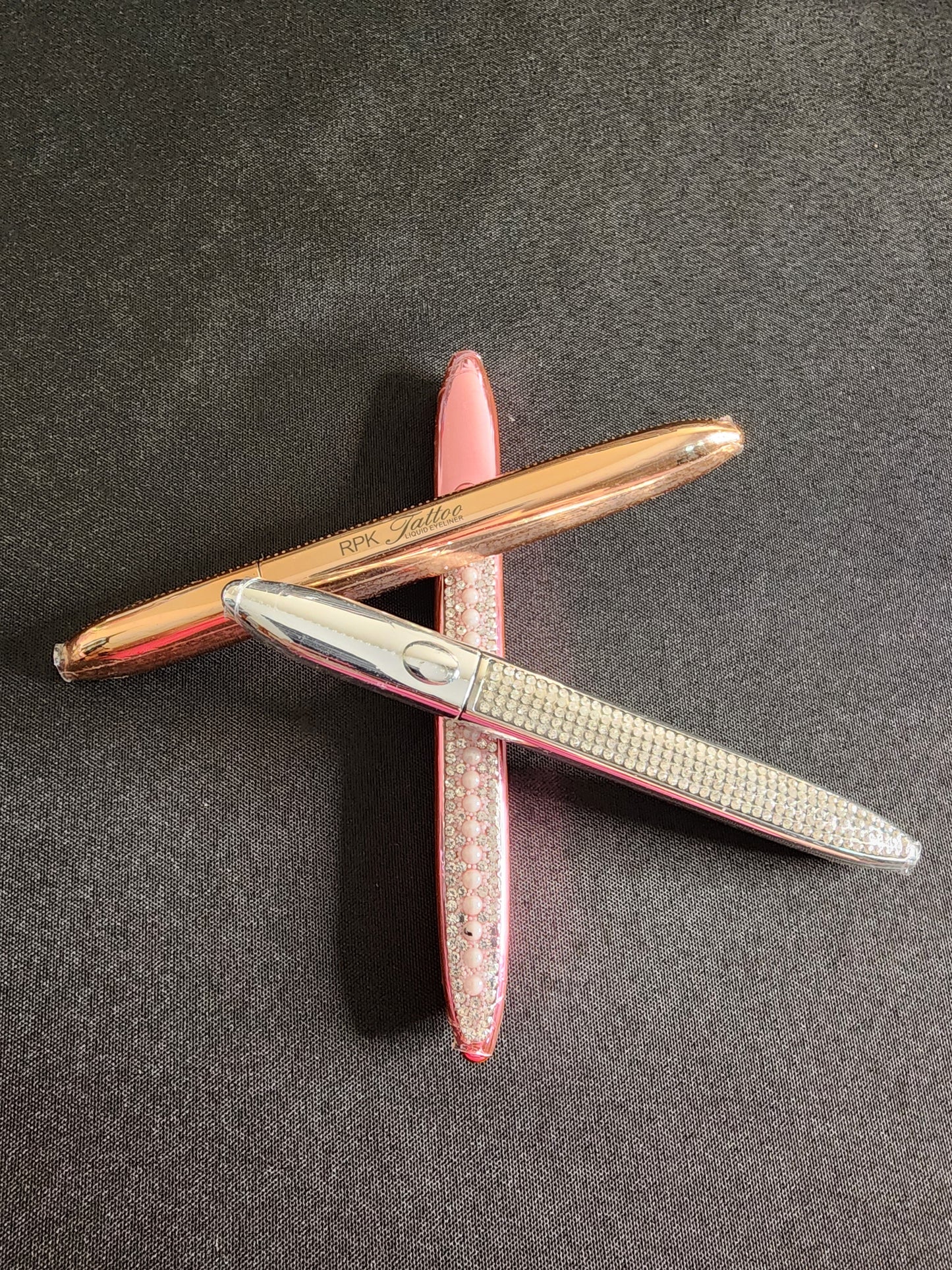 Diacly – Rhinestone Long Lasting Waterproof Eyeliners