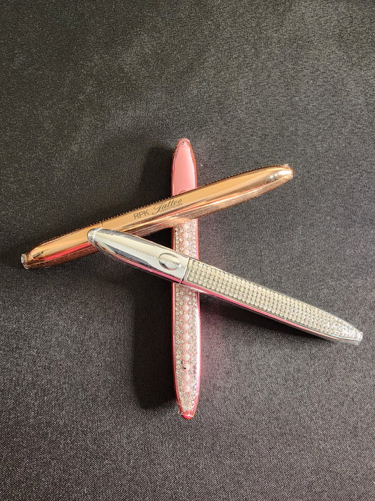 Diacly – Rhinestone Long Lasting Waterproof Eyeliners