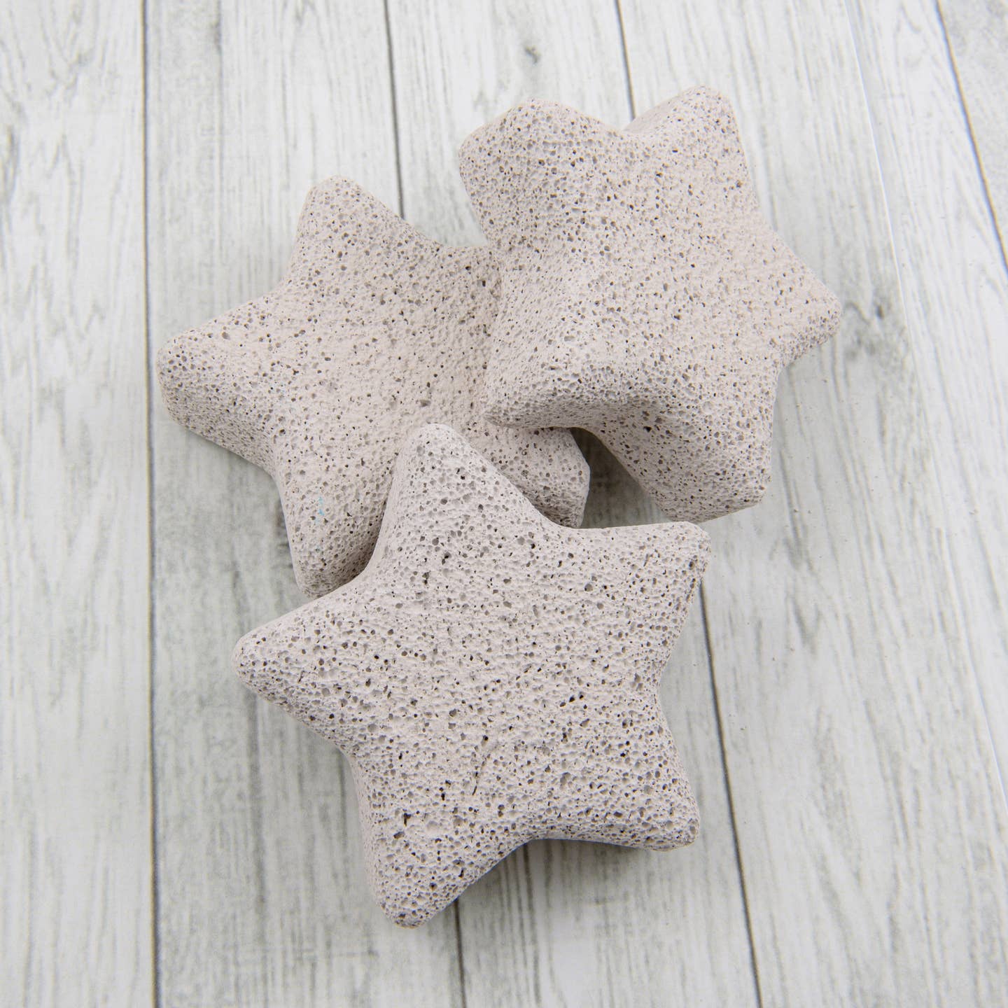 Ipswich Bay Soap – Starfish Pumice Stone