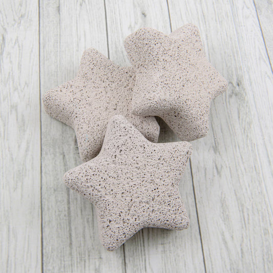 Ipswich Bay Soap – Starfish Pumice Stone
