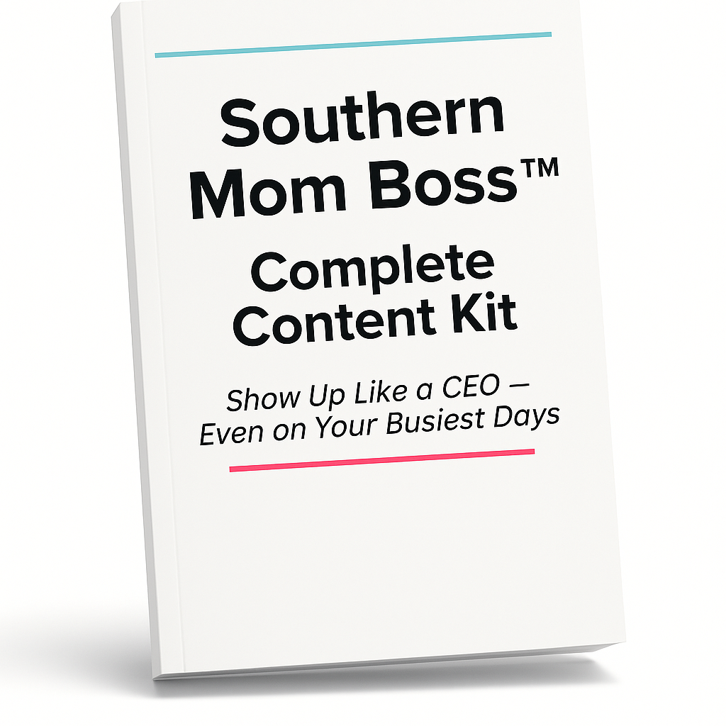 I Can’t, Y’all! Budget Like a Southern Sass Boss Lady (Guide + Planner ...