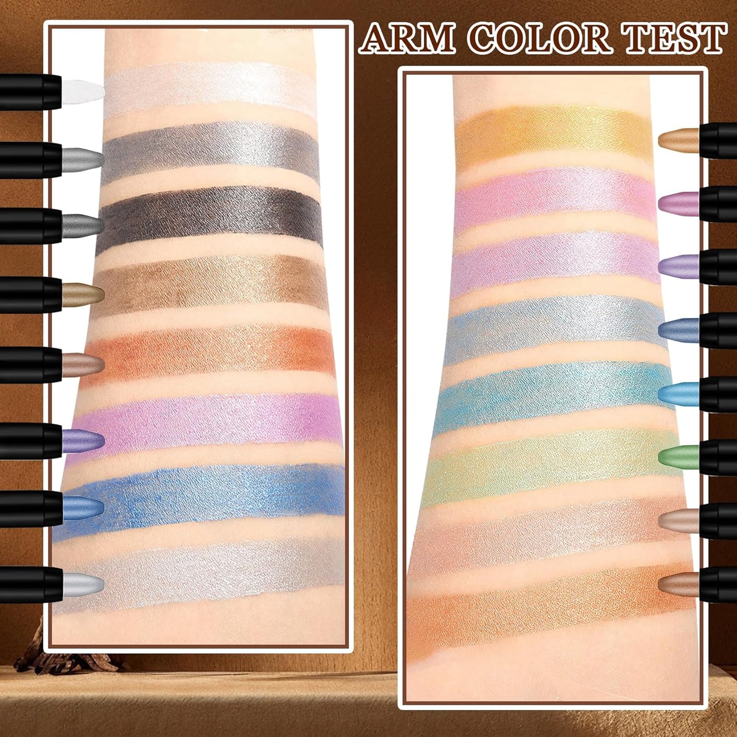 Eyeshadow Stick | Assorted Color | Mystery Game Prize