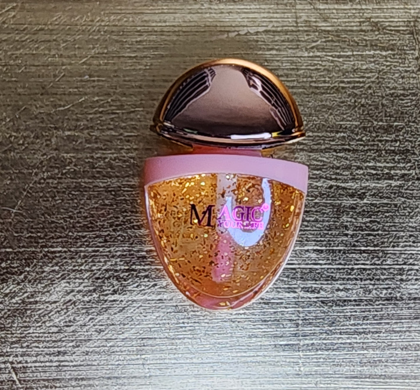 Diacly – “Chill Out” Shine Lip Oil