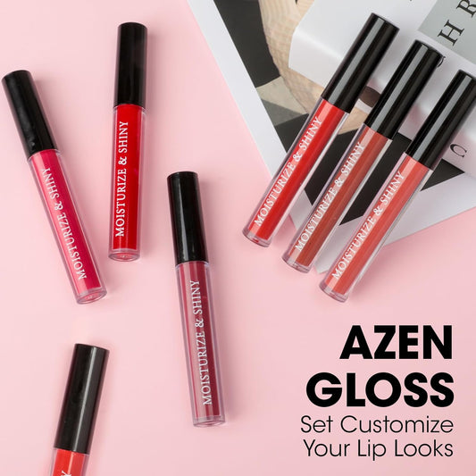 Lip Gloss | Assorted Color | Mystery Game Prize