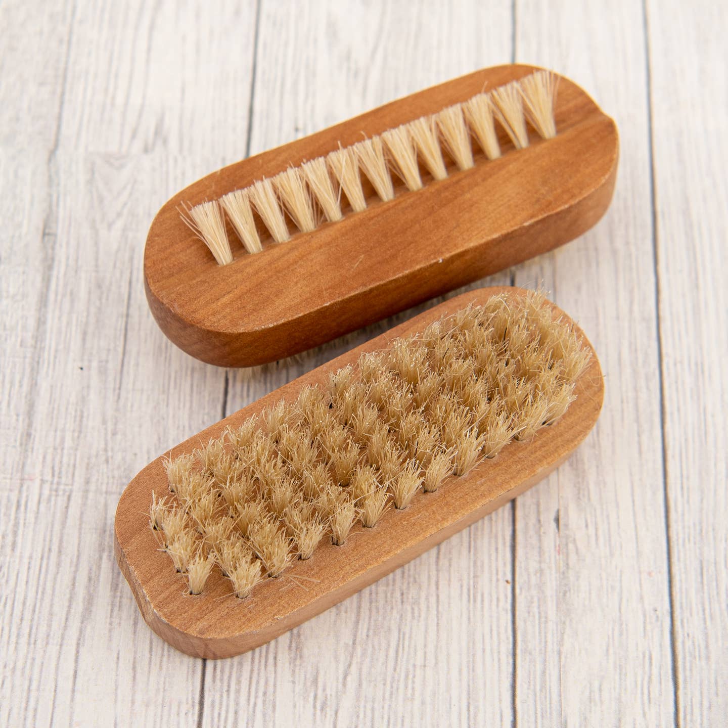 Ipswich Bay Soap – Natural Wooden Nail Brush